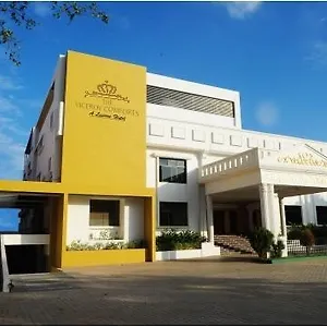 The Viceroy Comforts Mysore