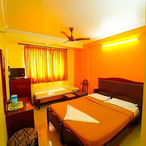 Amogha Residency Mysore